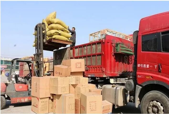 漳州到班玛县物流专线