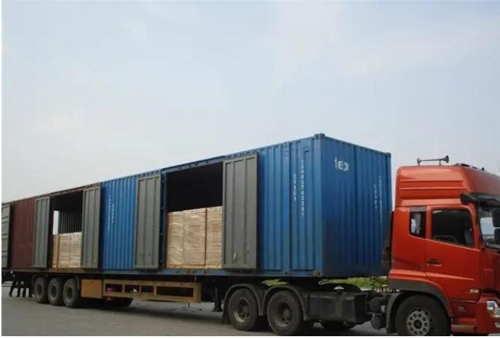 漳州到班玛县整车运输