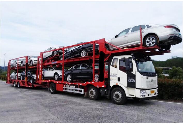 漳州到班玛县轿车托运